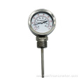 0 to 150c bimetallic thermometer